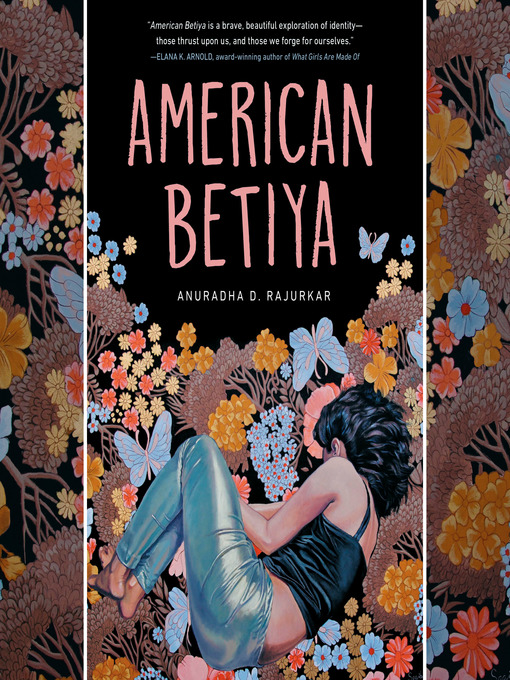 Cover of American Betiya